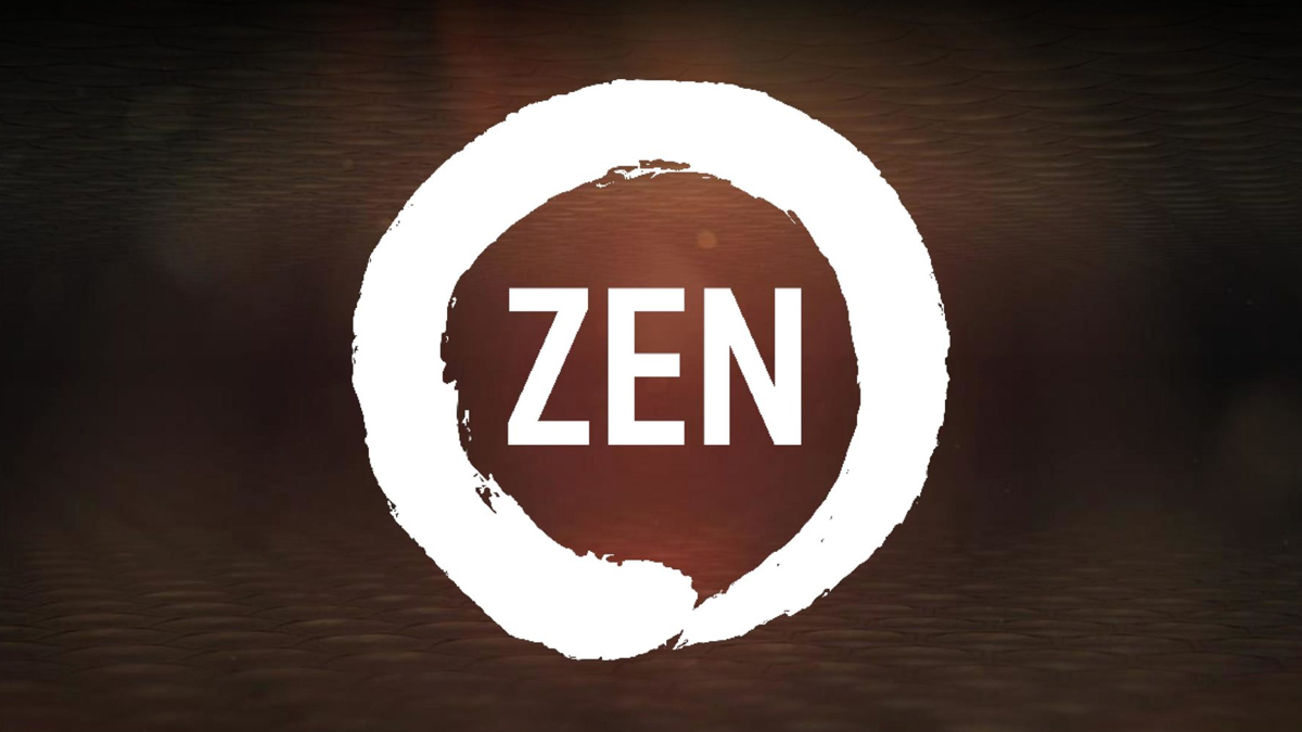 AMD Intends to Deliver Higher-than-Average IPC Gains with Each New Generation of Zen