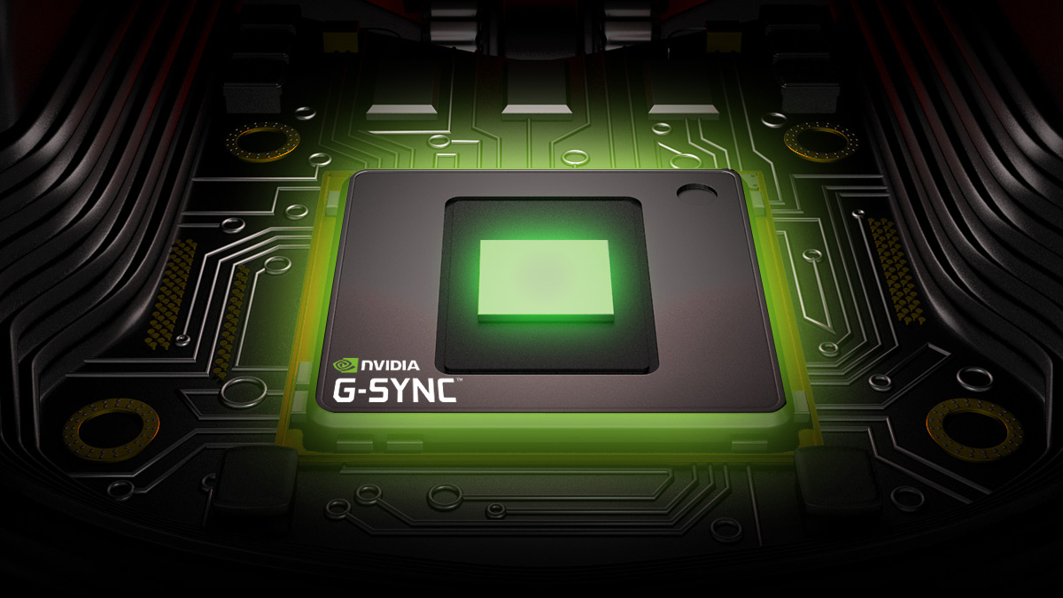 NVIDIA HDMIVRR, AdaptiveSync Support Coming to Future GSYNC