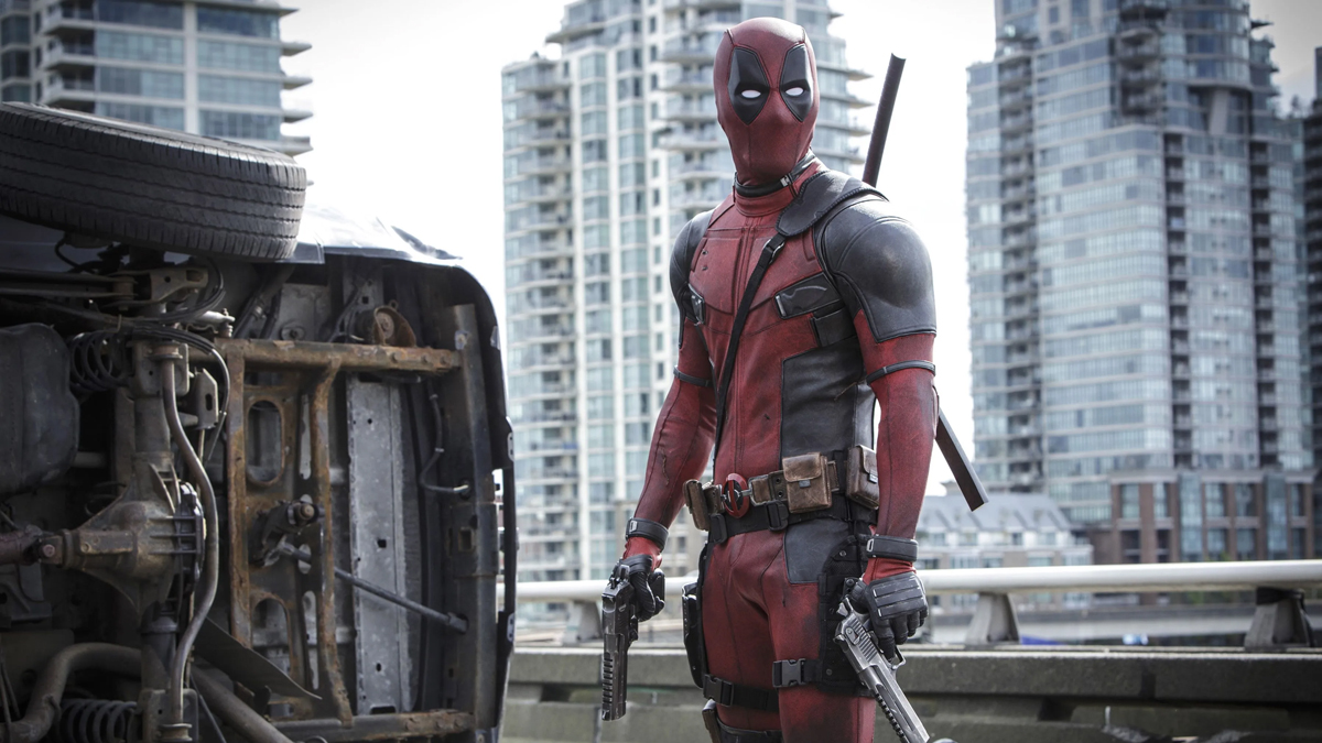 Ryan Reynolds Confirms “Deadpool 3”: Film Is Currently “In the Hands of Marvel Studios”
