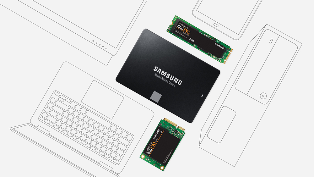 Memory Chipmakers Are Warning That NAND Flash Prices Could Increase Up to 40% in 2020